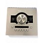 Used Universal Audio apollo twin x duo Audio Interface thumbnail