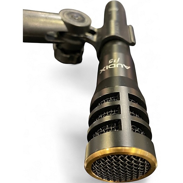 Used Audix F15 Dynamic Microphone