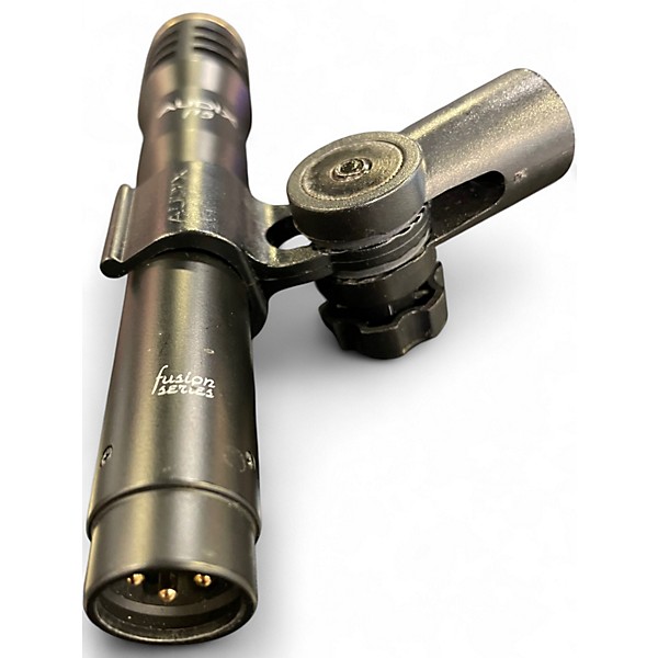 Used Audix F15 Dynamic Microphone