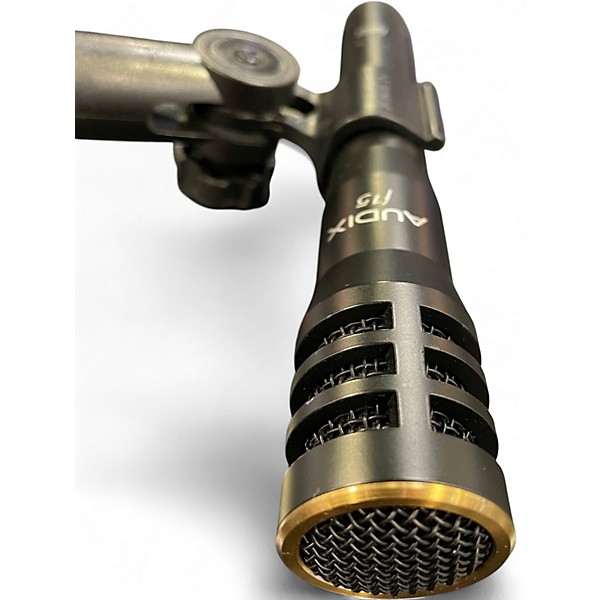 Used Audix F15 Dynamic Microphone