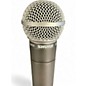 Used Shure SM58LC Dynamic Microphone