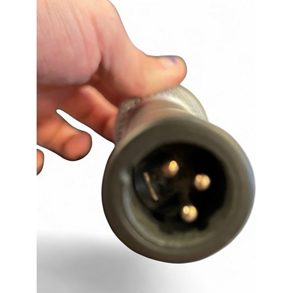 Used Shure SM58LC Dynamic Microphone