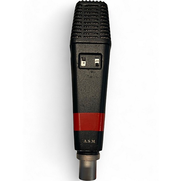 Used Oktava MK219 Condenser Microphone