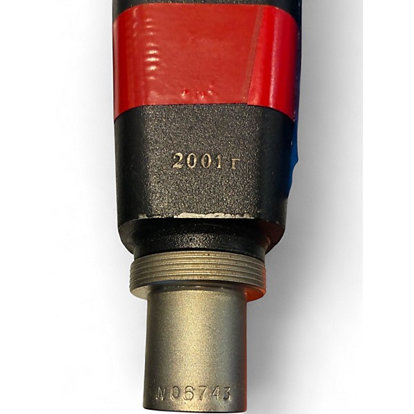 Used Oktava MK219 Condenser Microphone