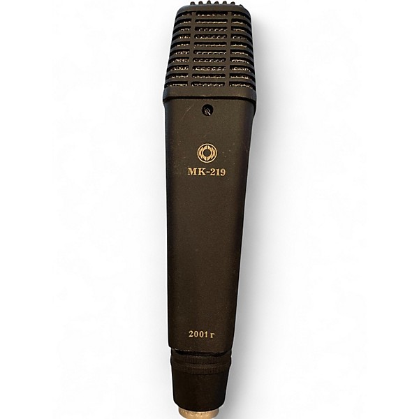 Used Oktava MK219 Condenser Microphone
