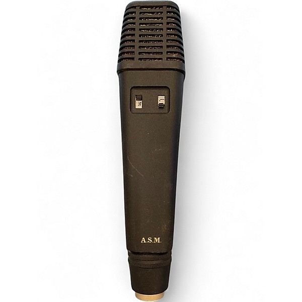 Used Oktava MK219 Condenser Microphone