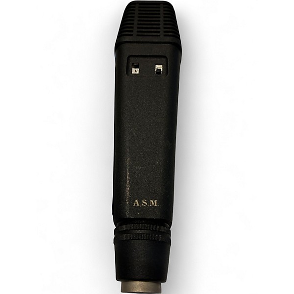 Used Oktava MK219 Condenser Microphone