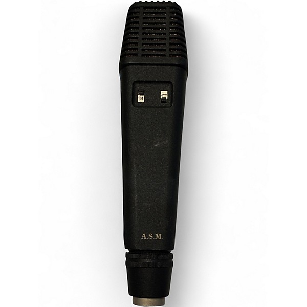 Used Oktava MK219 Condenser Microphone