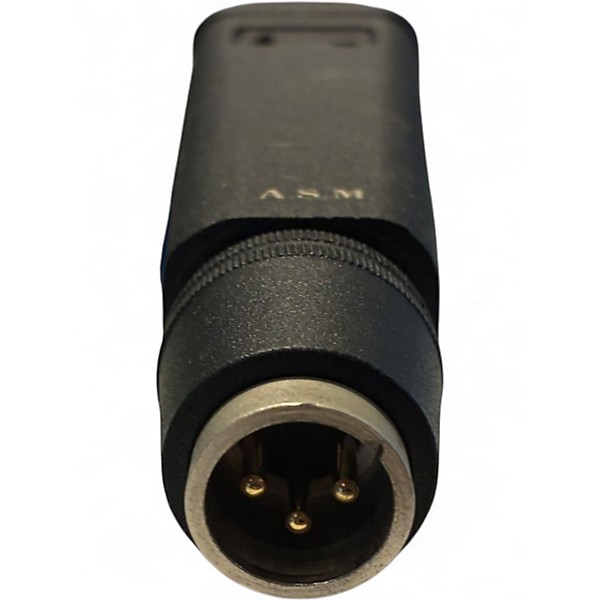 Used Oktava MK219 Condenser Microphone