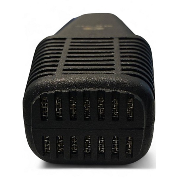 Used Oktava MK219 Condenser Microphone