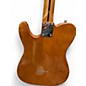 Used Harley Benton VT Series Telecaster Roasted Hollow Body Electric Guitar