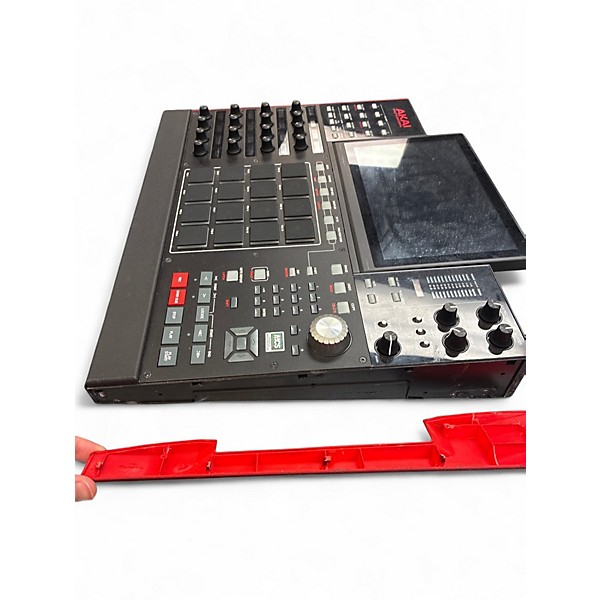 Used Akai Professional MPCX Production Controller