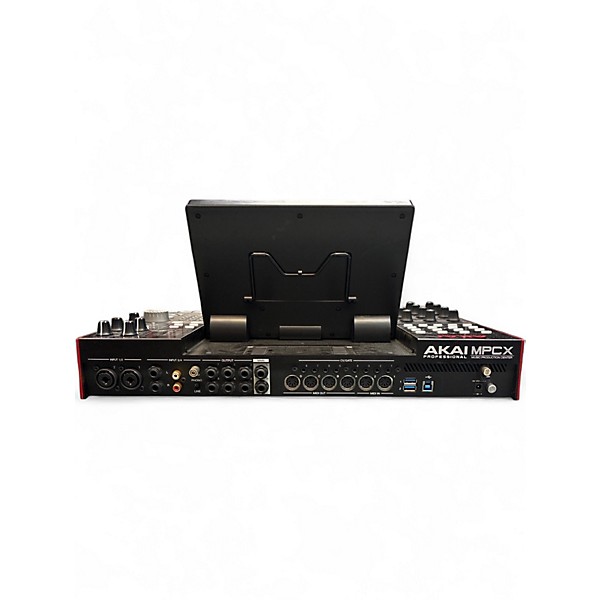 Used Akai Professional MPCX Production Controller