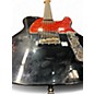 Used Ron Jeffreys Custom Telecaster Black Solid Body Electric Guitar