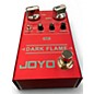 Used Joyo Dark Flame Effect Pedal