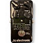 Used TC Electronic Dark Matter Distortion Effect Pedal thumbnail