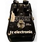 Used TC Electronic Dark Matter Distortion Effect Pedal
