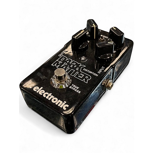 Used TC Electronic Dark Matter Distortion Effect Pedal