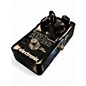 Used TC Electronic Dark Matter Distortion Effect Pedal