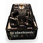 Used TC Electronic Dark Matter Distortion Effect Pedal