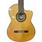 Used Cordoba GK Studio Natural Classical Acoustic Guitar thumbnail