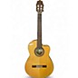 Used Cordoba GK Studio Natural Classical Acoustic Guitar