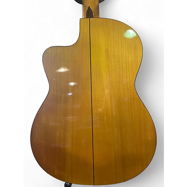 Used Cordoba GK Studio Natural Classical Acoustic Guitar