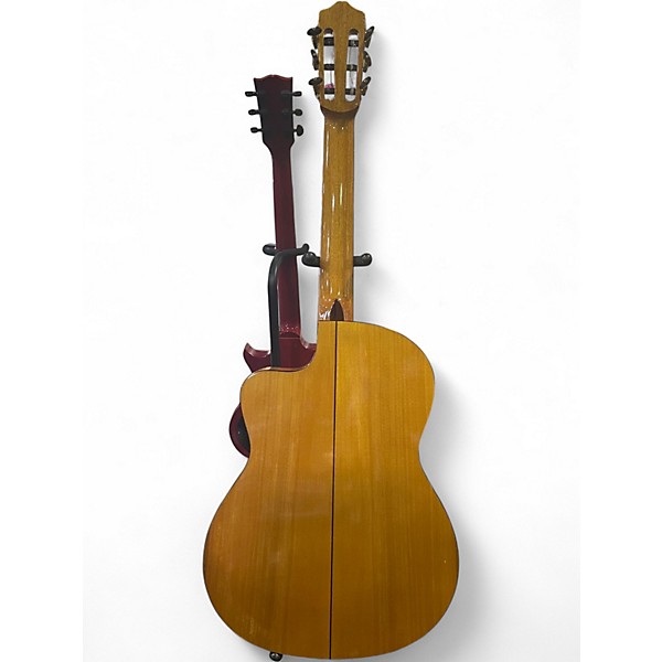 Used Cordoba GK Studio Natural Classical Acoustic Guitar