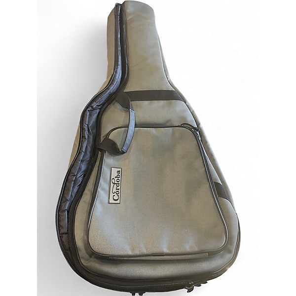 Used Cordoba GK Studio Natural Classical Acoustic Guitar