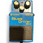 Used BOSS BD2 Blues Driver Effect Pedal thumbnail