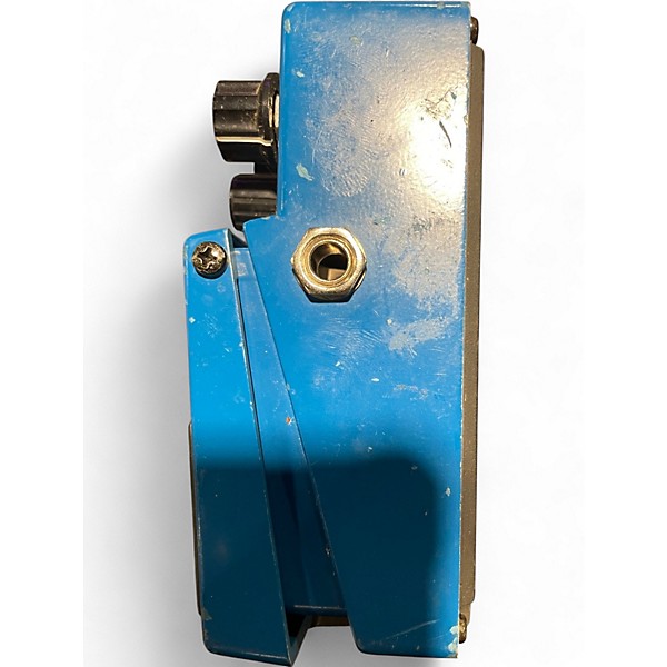 Used BOSS BD2 Blues Driver Effect Pedal