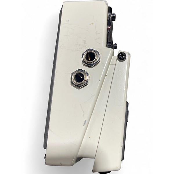 Used BOSS TU2 Chromatic Tuner Pedal