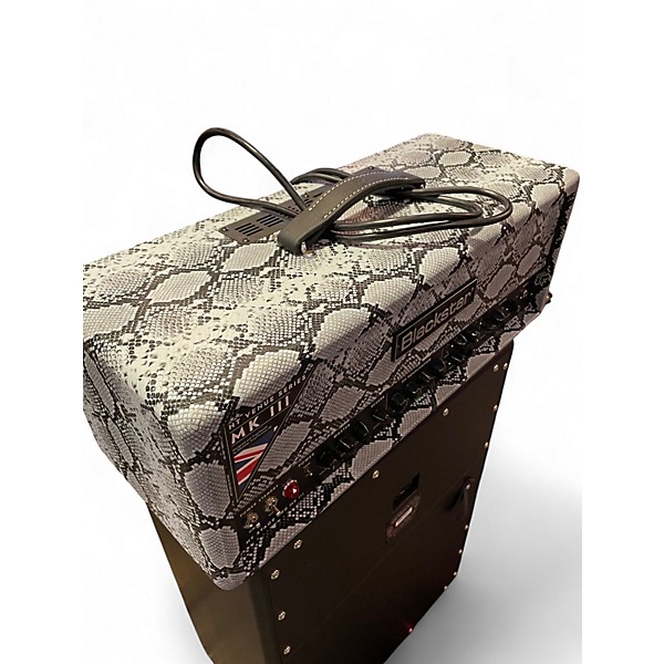 Used Blackstar HT Stage MKIII Tube Guitar Amp Head