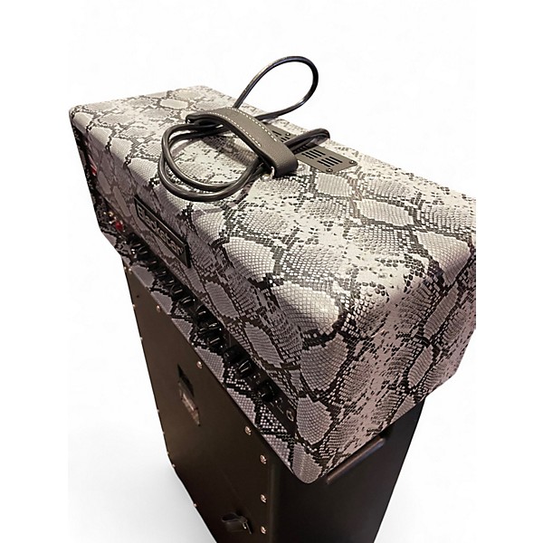 Used Blackstar HT Stage MKIII Tube Guitar Amp Head