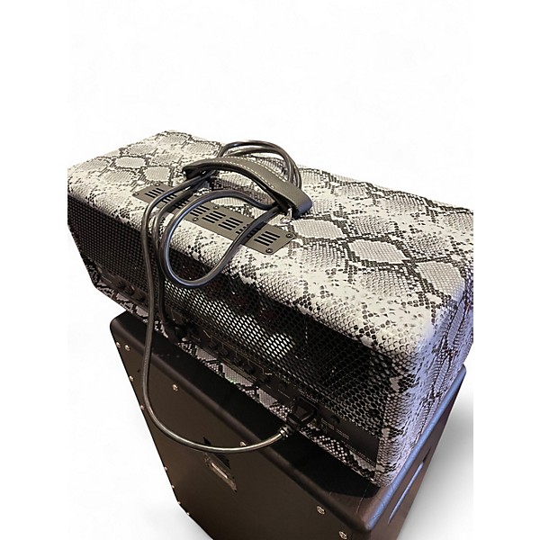 Used Blackstar HT Stage MKIII Tube Guitar Amp Head