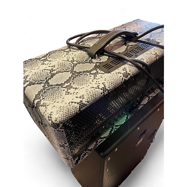 Used Blackstar HT Stage MKIII Tube Guitar Amp Head