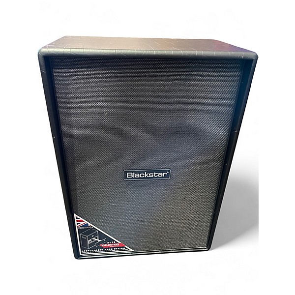 Used Blackstar HT-212VOC Guitar Cabinet