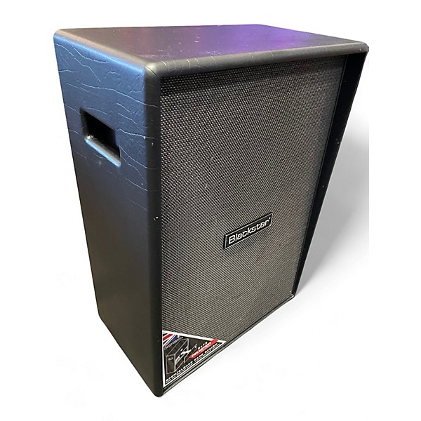 Used Blackstar HT-212VOC Guitar Cabinet