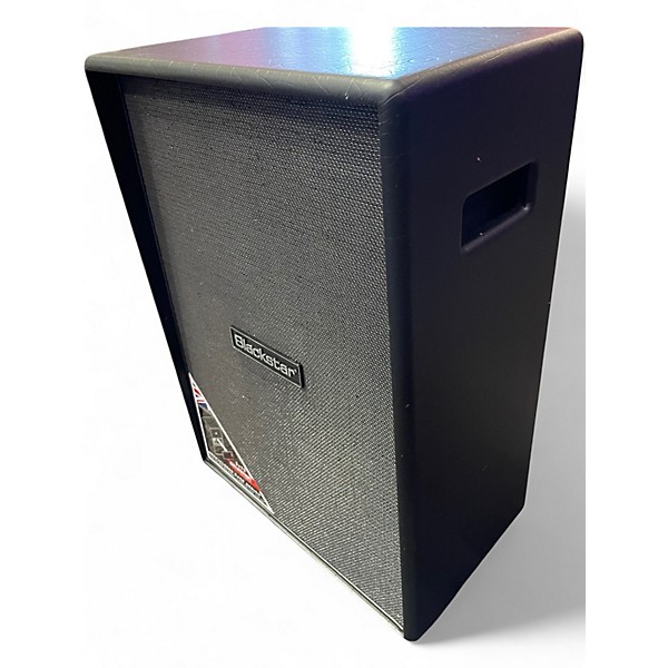Used Blackstar HT-212VOC Guitar Cabinet