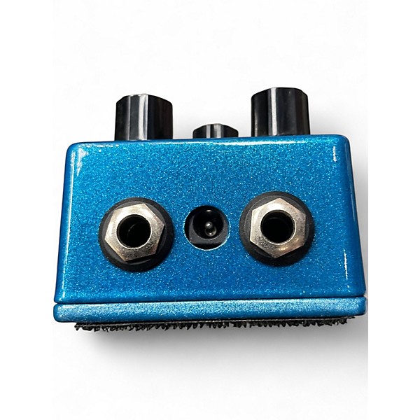 Used EarthQuaker Devices Aqueduct Vibrato Effect Pedal