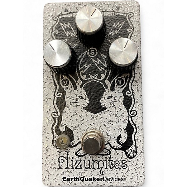 Used EarthQuaker Devices Hizumitas Effect Pedal