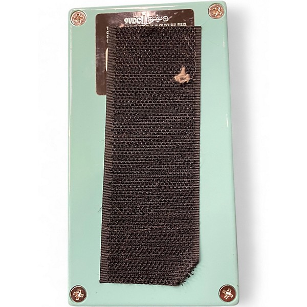 Used Walrus Audio Deep Six Compressor Effect Pedal