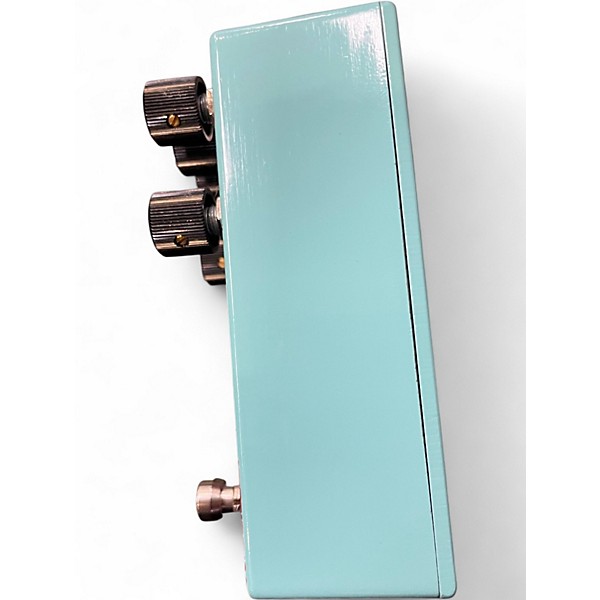 Used Walrus Audio Deep Six Compressor Effect Pedal