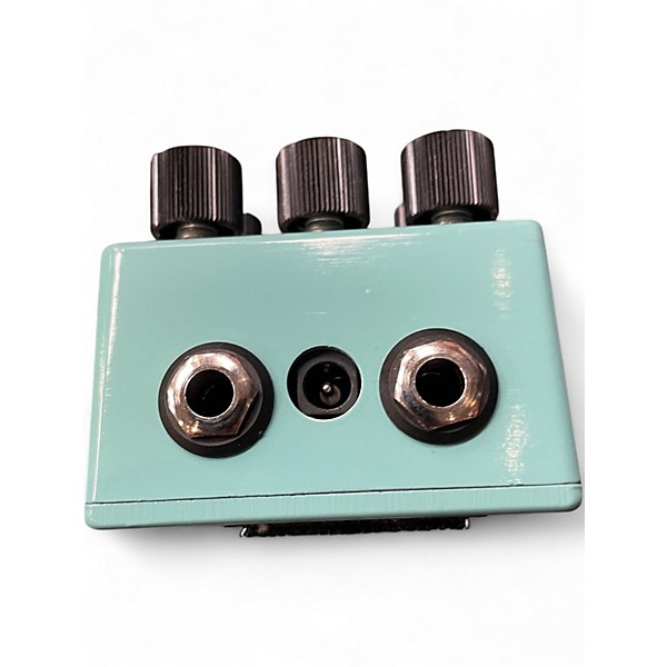 Used Walrus Audio Deep Six Compressor Effect Pedal