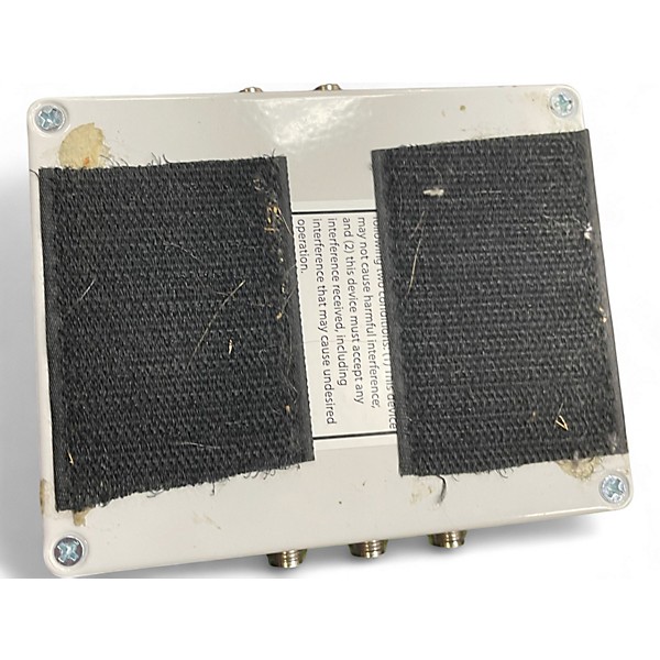 Used Electro-Harmonix 1440 Stereo Looper Pedal