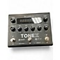 Used IK Multimedia ToneX Modeling Amp Effect Pedal thumbnail