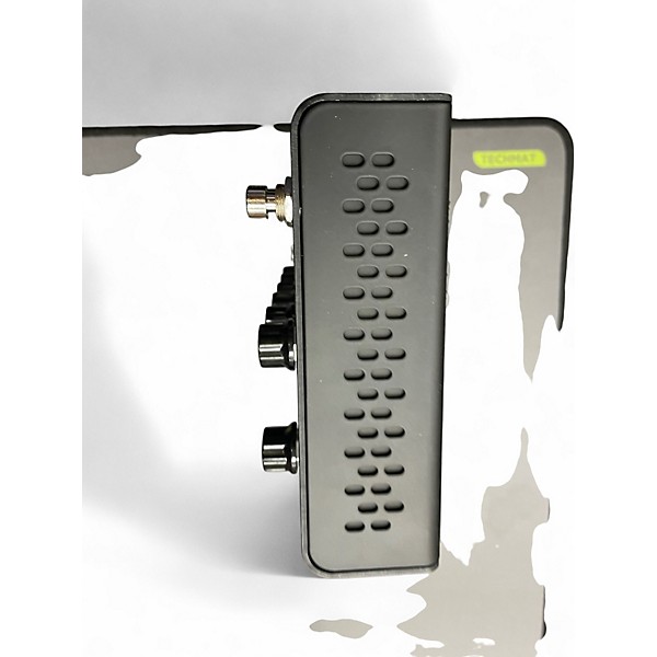 Used IK Multimedia ToneX Modeling Amp Effect Pedal