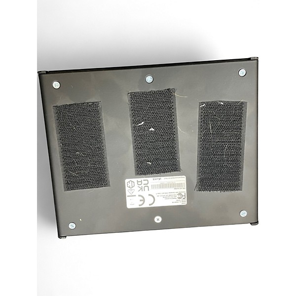 Used IK Multimedia ToneX Modeling Amp Effect Pedal