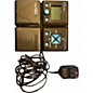 Used Zoom G1on Effect Processor