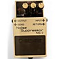 Used BOSS NS2 Noise Suppressor Effect Pedal thumbnail